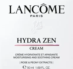 Lancôme Kasvojenhoito<HydraZen Day Cream päivävoide 50 ml