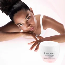 Lancôme Kasvojenhoito<HydraZen Day Cream päivävoide 50 ml