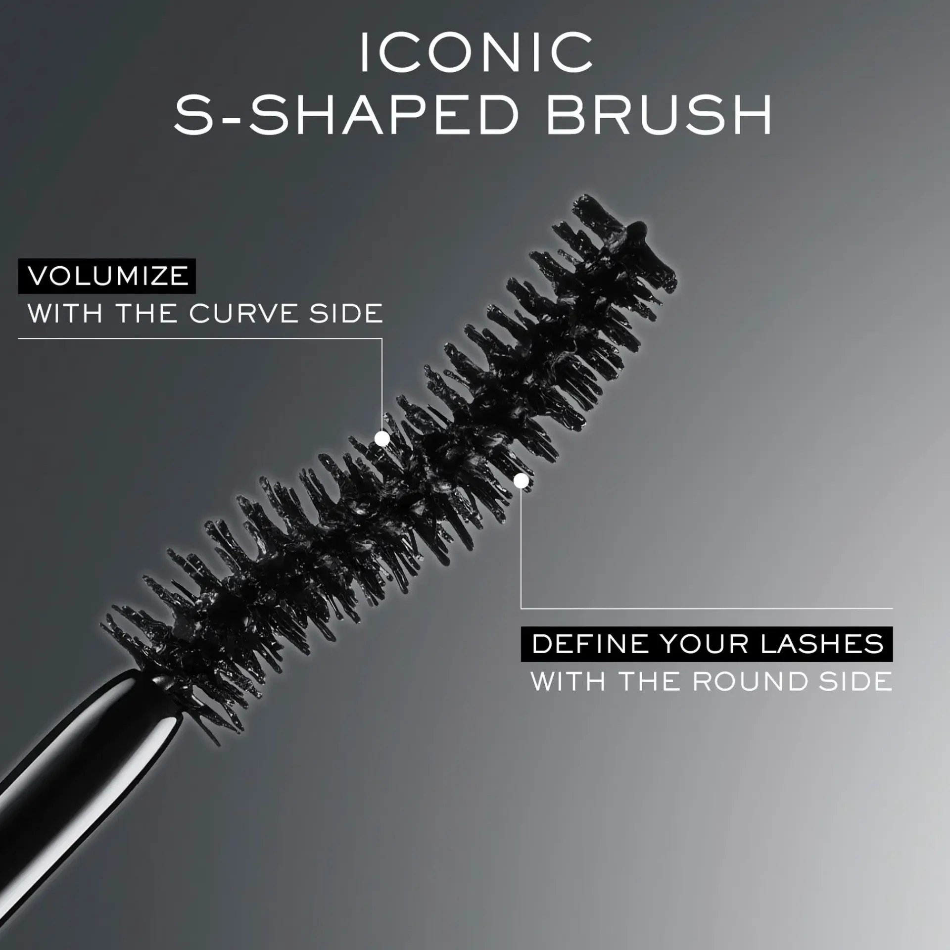Lancôme Silmämeikit<Hypnose Drama ripsiväri 6,5 ml 1