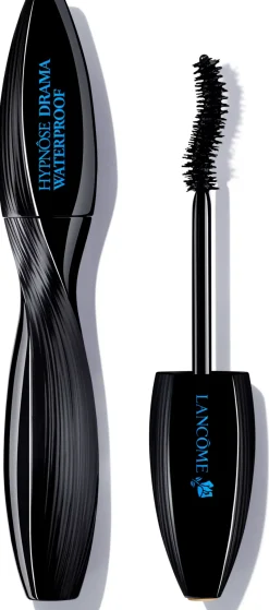 Lancôme Silmämeikit<Hypnôse Drama Waterproof Mascara ripsiväri BLACK
