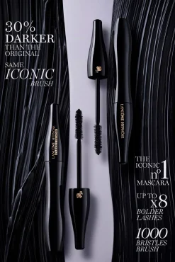 Lancôme Silmämeikit<Hypnôse L´Absolu De Noir maskara 6,2 ml Extra Black
