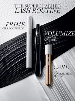 Lancôme Silmämeikit<Hypnôse L´Absolu De Noir maskara 6,2 ml Extra Black