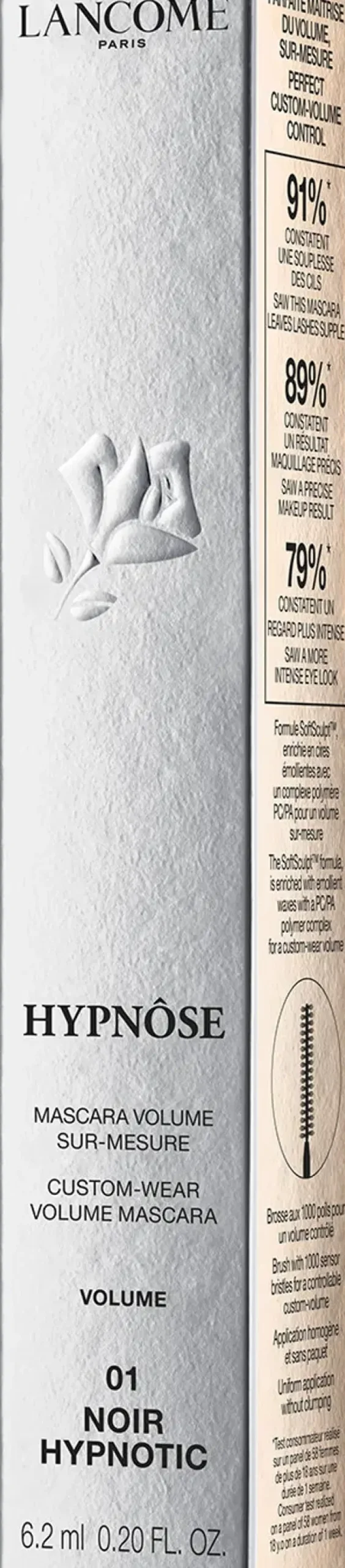 Lancôme Silmämeikit<Hypnôse Mascara ripsiväri 6,5 ml