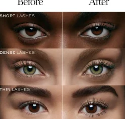 Lancôme Silmämeikit<Hypnôse Mascara ripsiväri 6,5 ml