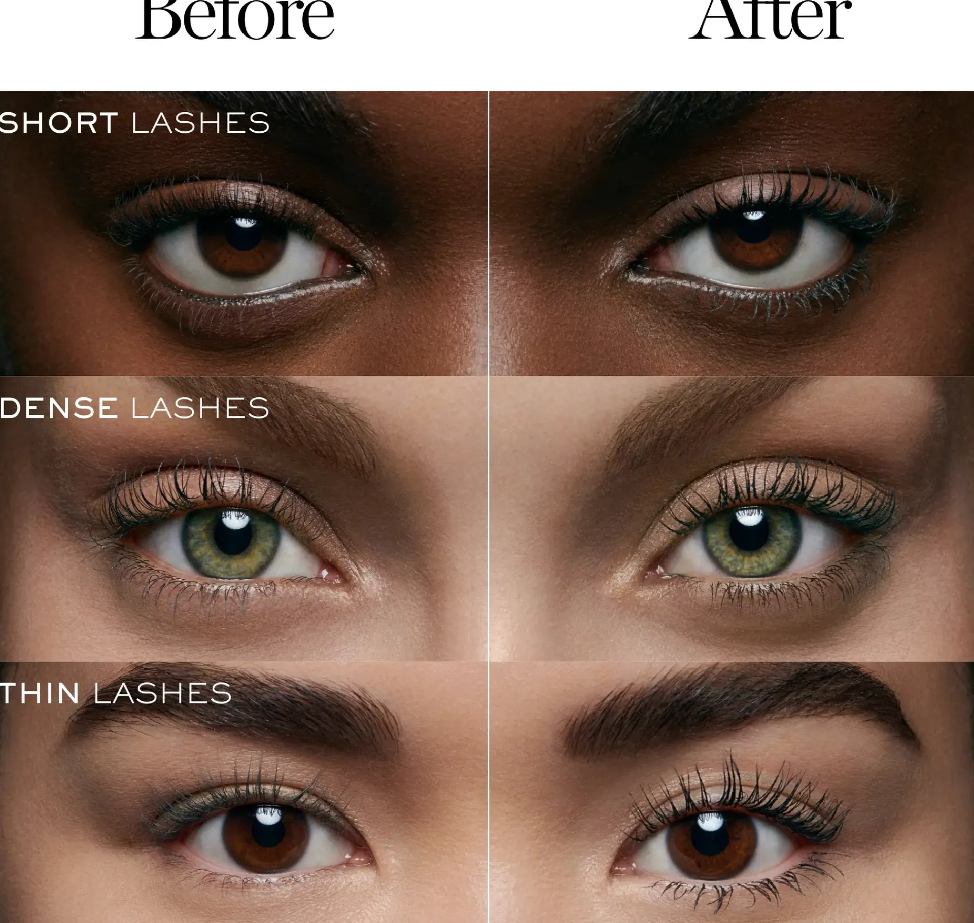 Lancôme Silmämeikit<Hypnôse Mascara ripsiväri 6,5 ml
