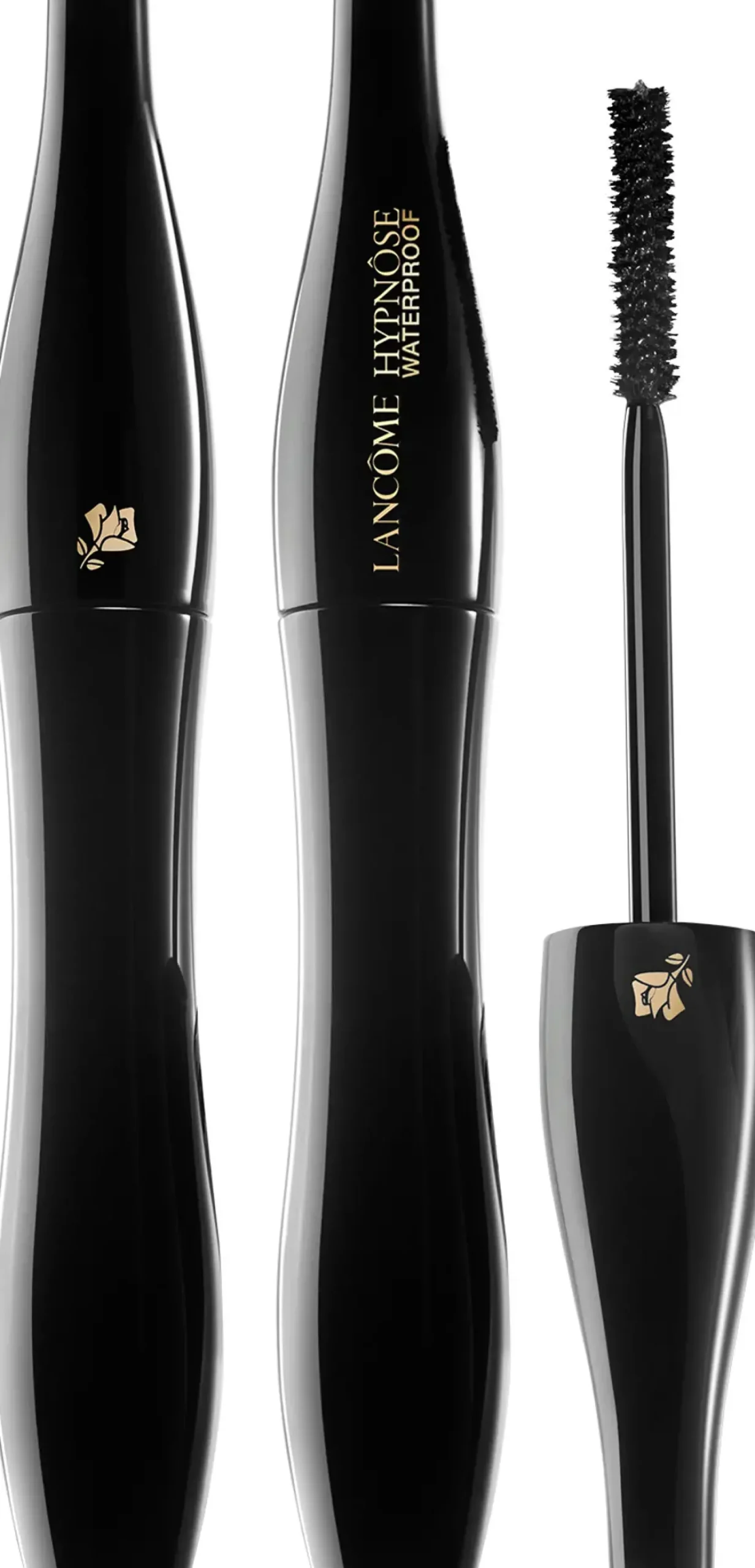 Lancôme Silmämeikit<Hypnôse Waterproof Mascara vedenkestävä ripsiväri 6,5 ml 01 Musta
