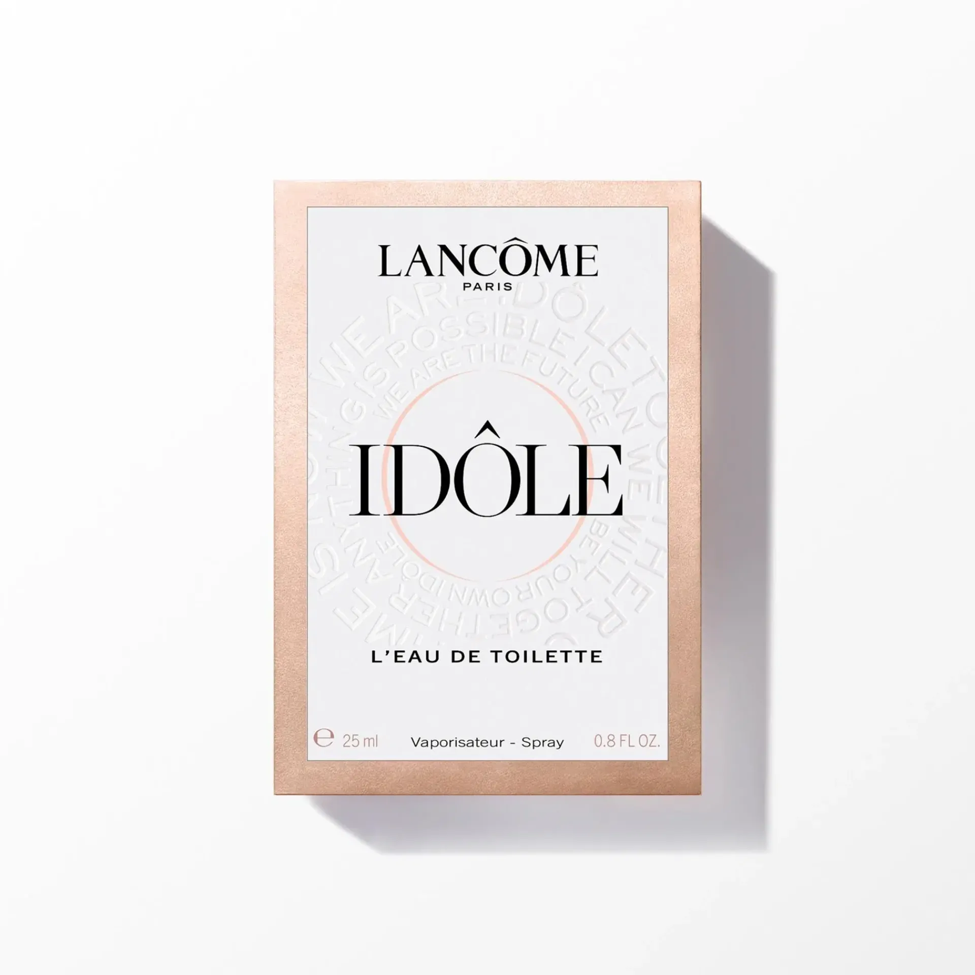 Lancôme Hajuvedet<Idôle EdT tuoksu 25 ml