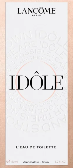 Lancôme Hajuvedet<Idôle EdT tuoksu 50 ml