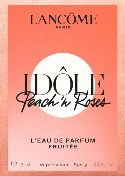 Lancôme Hajuvedet<Idôle Peach 'n Roses EdP 25ml