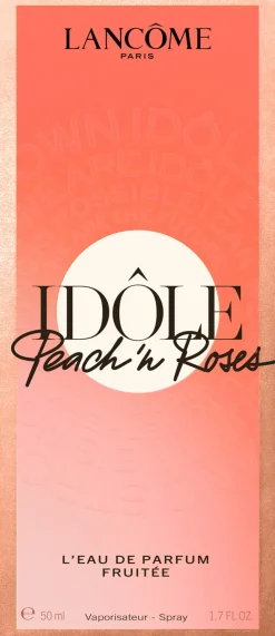Lancôme Hajuvedet<Idôle Peach 'n Roses EdP 50ml