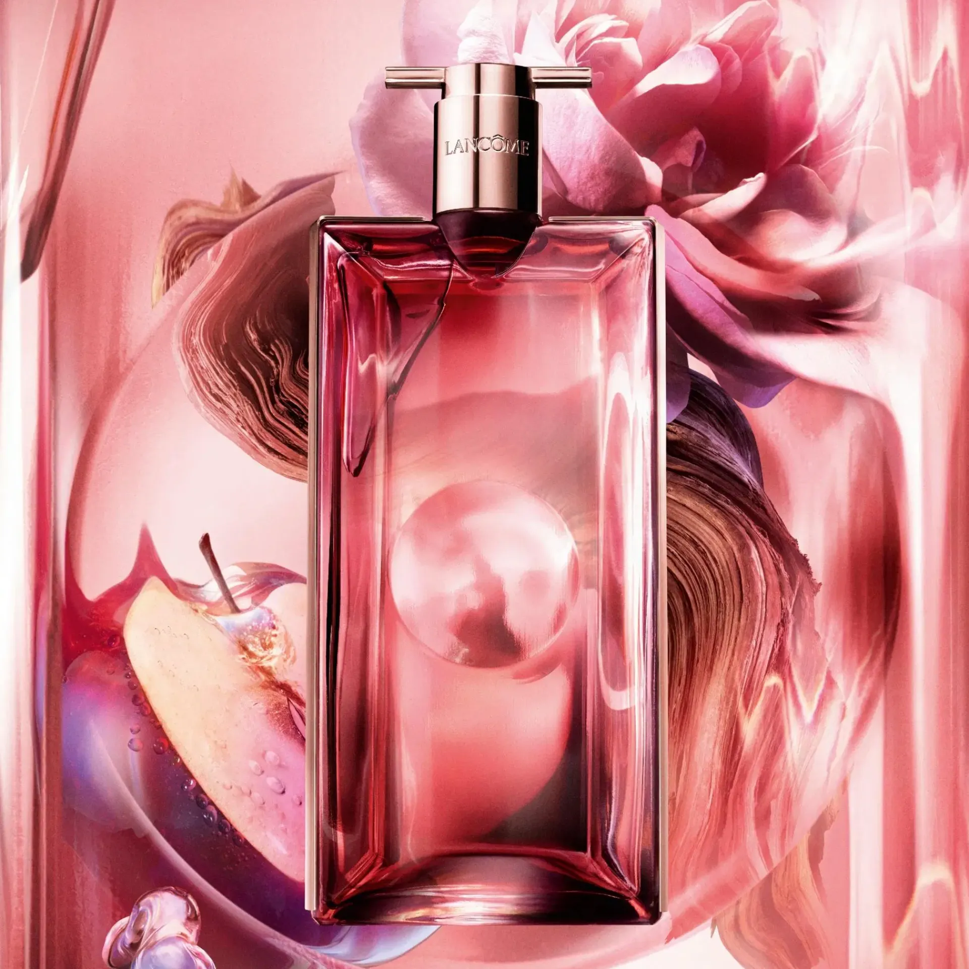 Lancôme Hajuvedet<Idôle Power EdP Intense tuoksu 50 ml