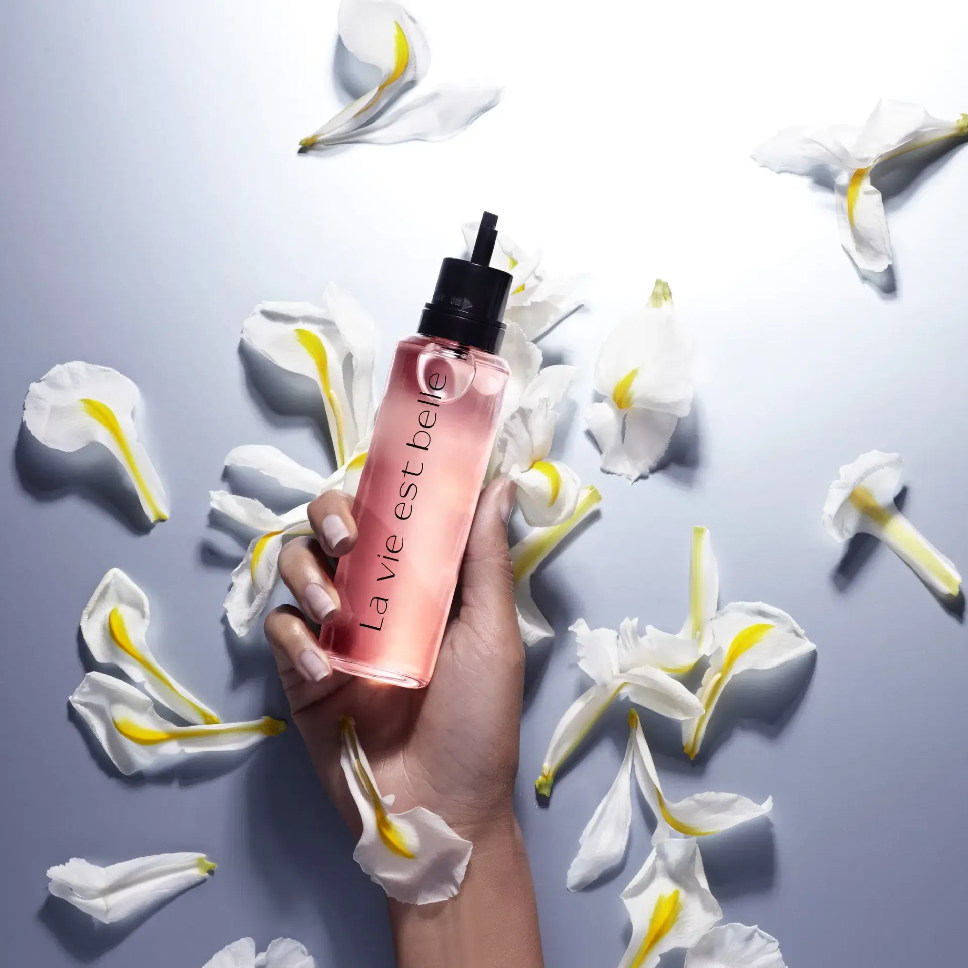 Lancôme Tuoksujen Täyttöpakkaukset|Hajuvedet<La vie est Belle Edp Refill tuoksutäyttöpakkaus 100 ml