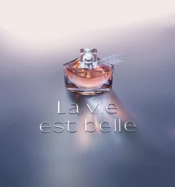 Lancôme Tuoksujen Täyttöpakkaukset|Hajuvedet<La vie est Belle Edp Refill tuoksutäyttöpakkaus 100 ml
