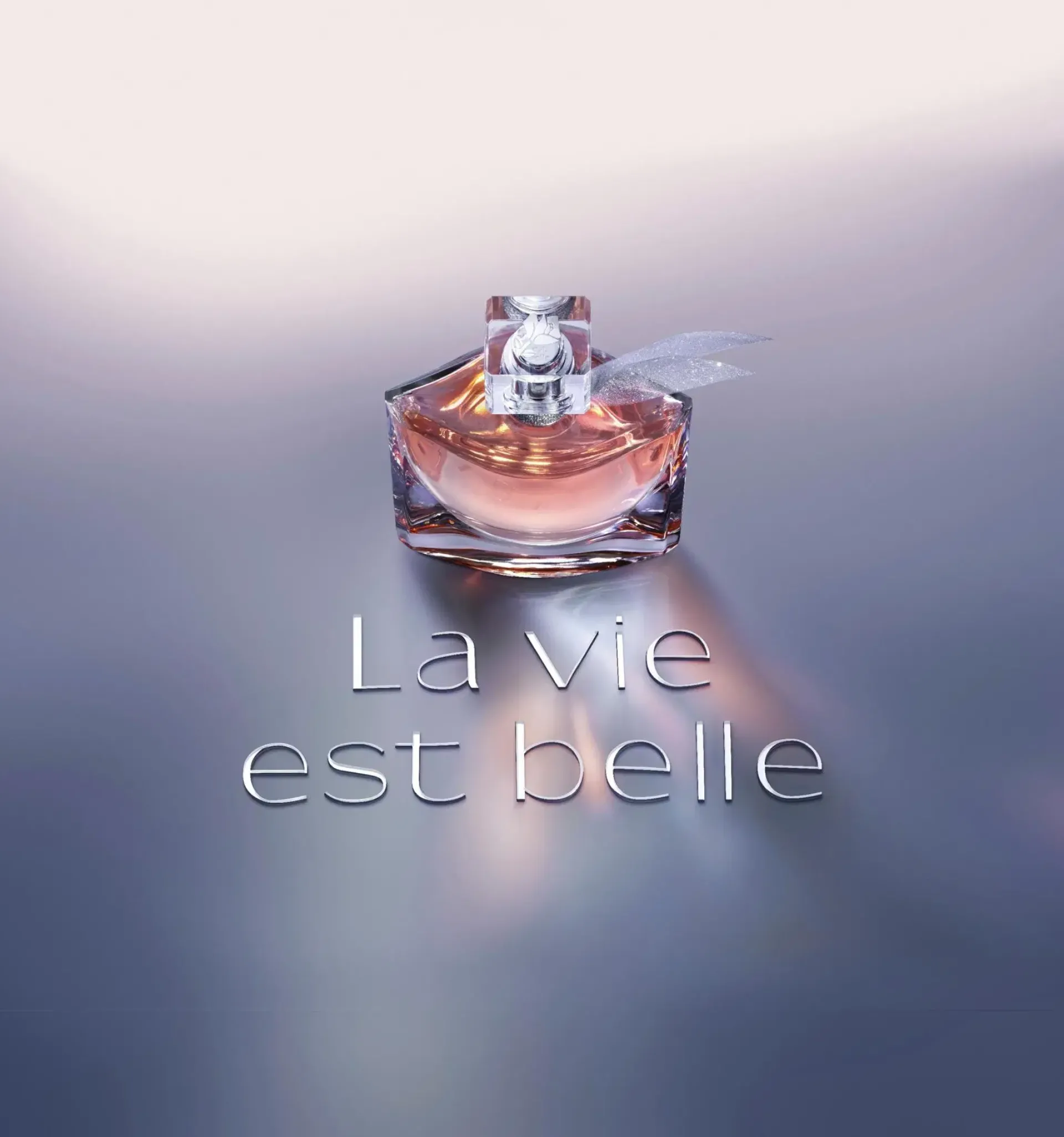 Lancôme Tuoksujen Täyttöpakkaukset|Hajuvedet<La vie est Belle Edp Refill tuoksutäyttöpakkaus 100 ml