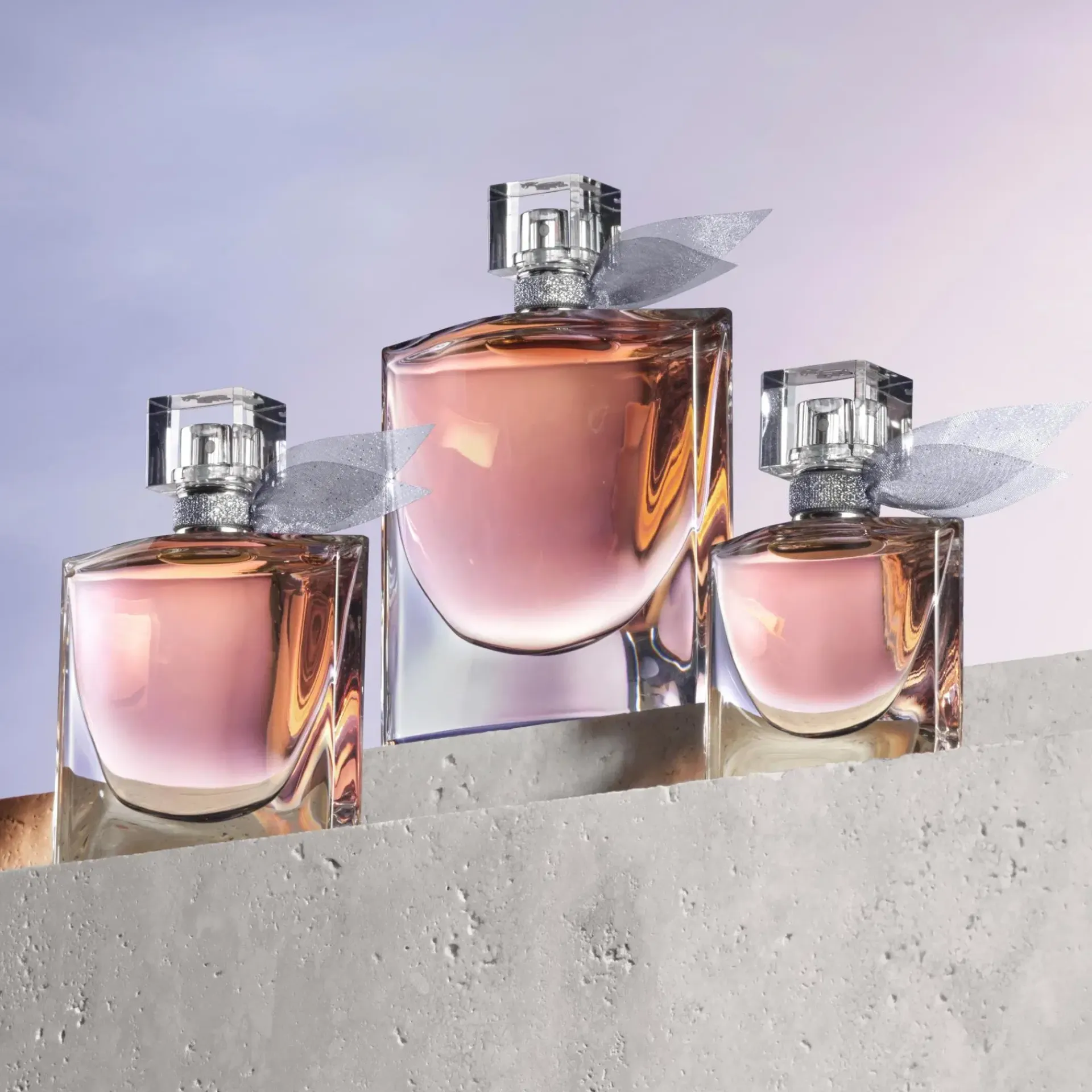 Lancôme Tuoksujen Täyttöpakkaukset|Hajuvedet<La vie est Belle Edp Refill tuoksutäyttöpakkaus 100 ml