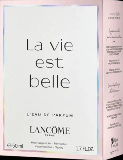 Lancôme Hajuvedet<La vie est belle EdP tuoksu 50 ml