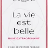 Lancôme Hajuvedet<La Vie est Belle Rose Extraordinaire EdP tuoksu 50 ml