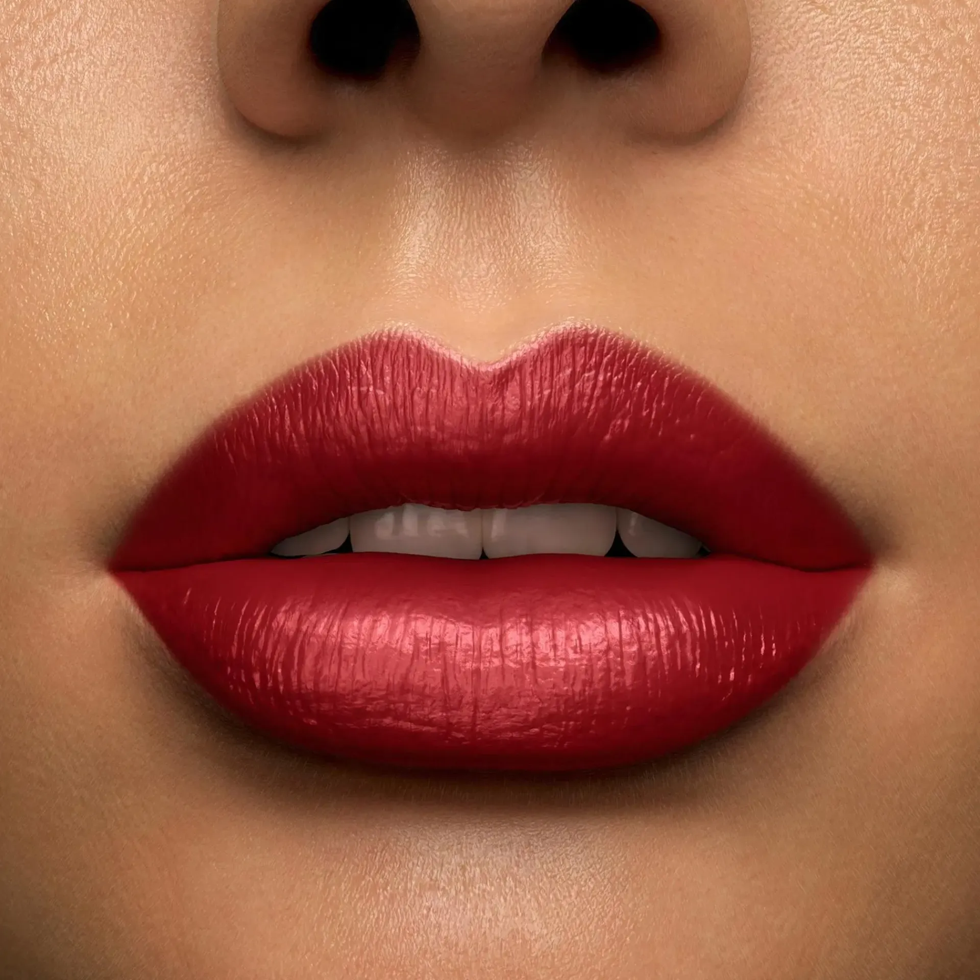 Lancôme Huulimeikit<L'Absolu Rouge Cream Lipstick huulipuna 3,4g
