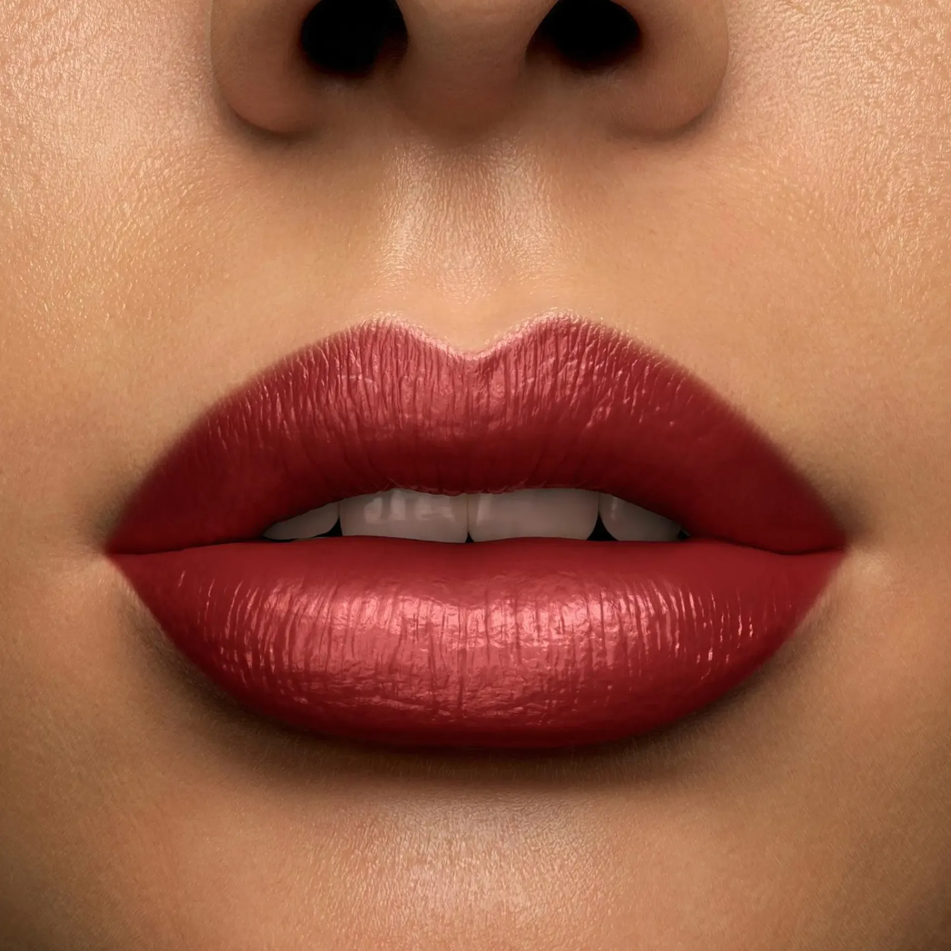 Lancôme Huulimeikit<L'Absolu Rouge Cream Lipstick huulipuna 3,4g