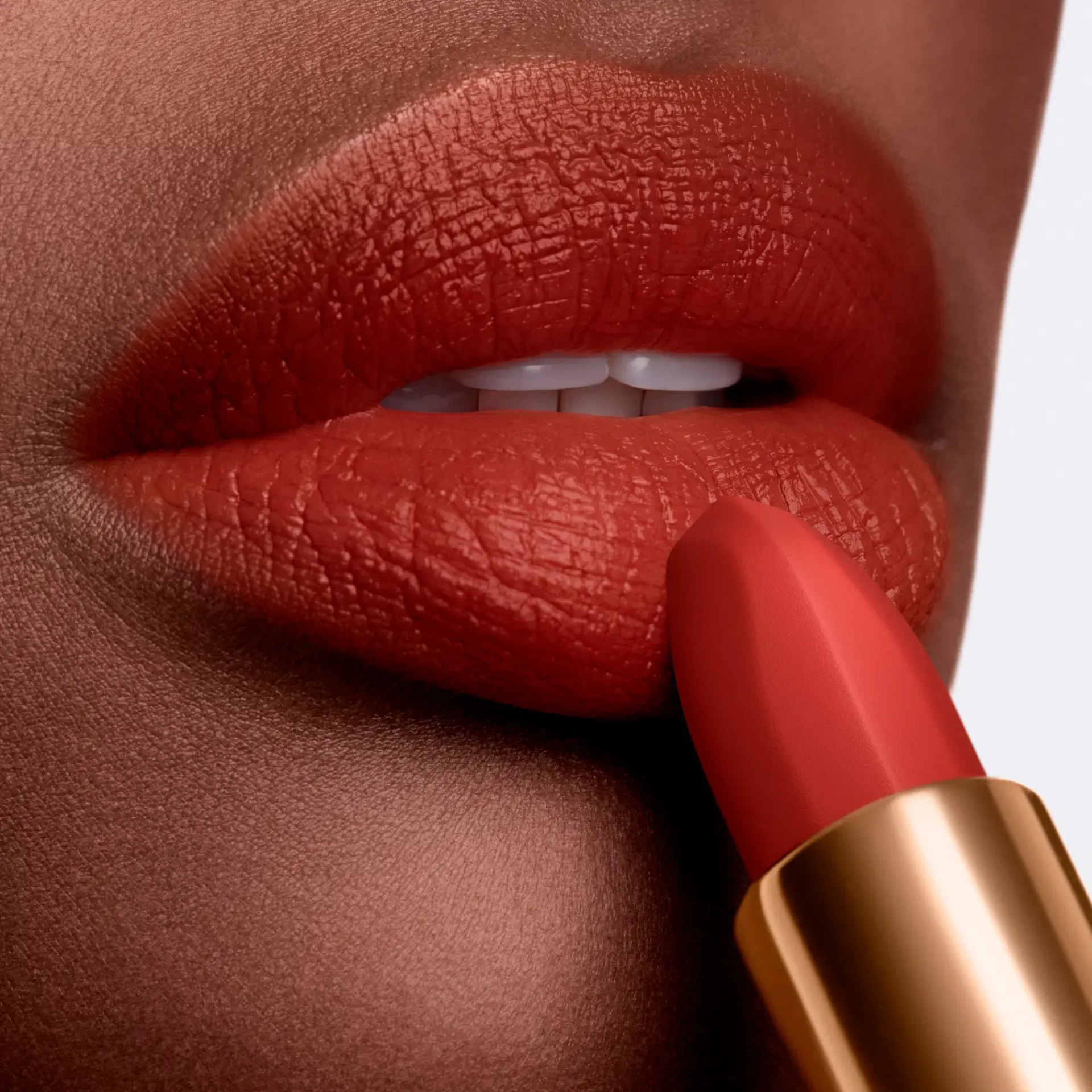 Lancôme Huulimeikit<L'Absolu Rouge Intimatte huulipuna