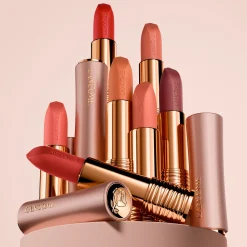 Lancôme Huulimeikit<L'Absolu Rouge Intimatte huulipuna