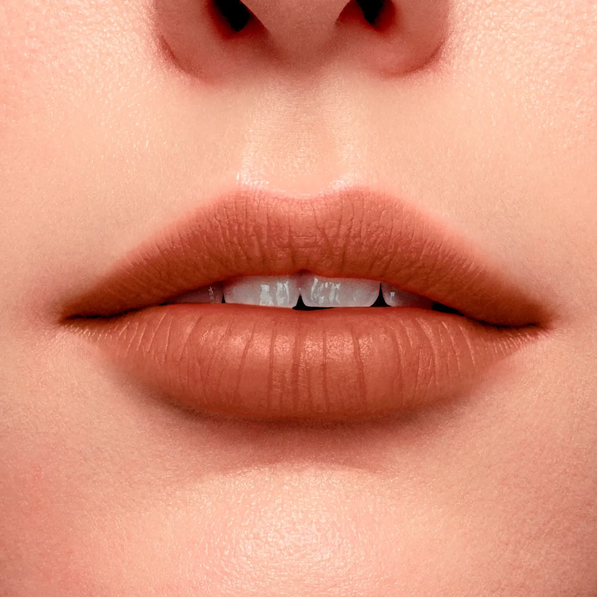 Lancôme Huulimeikit<L'Absolu Rouge Intimatte huulipuna