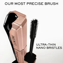 Lancôme Silmämeikit<Lash Idôle Flutter Extension Instant Lengthening Mascara 8 ml 01 True black