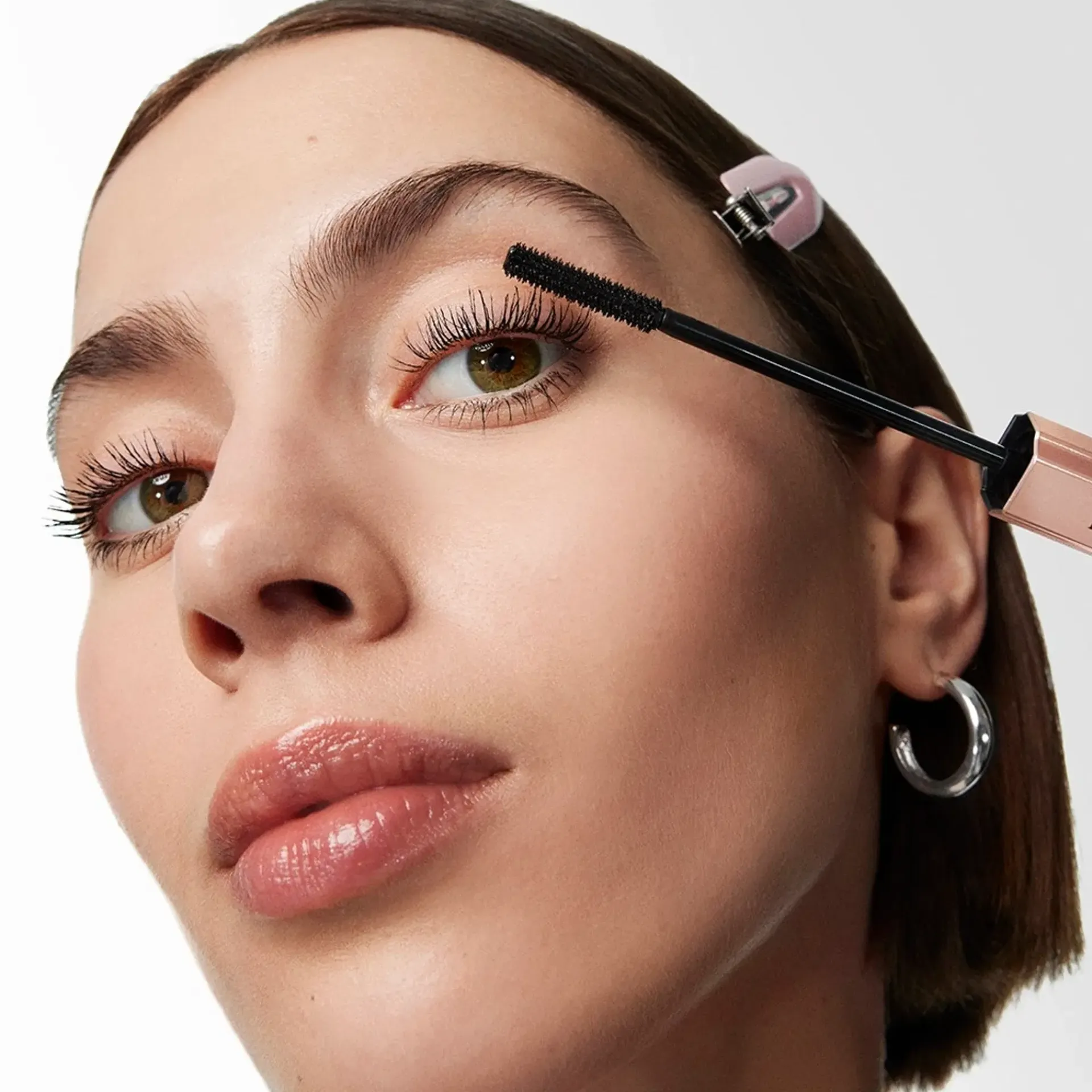 Lancôme Silmämeikit<Lash Idôle Flutter Extension Instant Lengthening Mascara 8 ml 01 True black