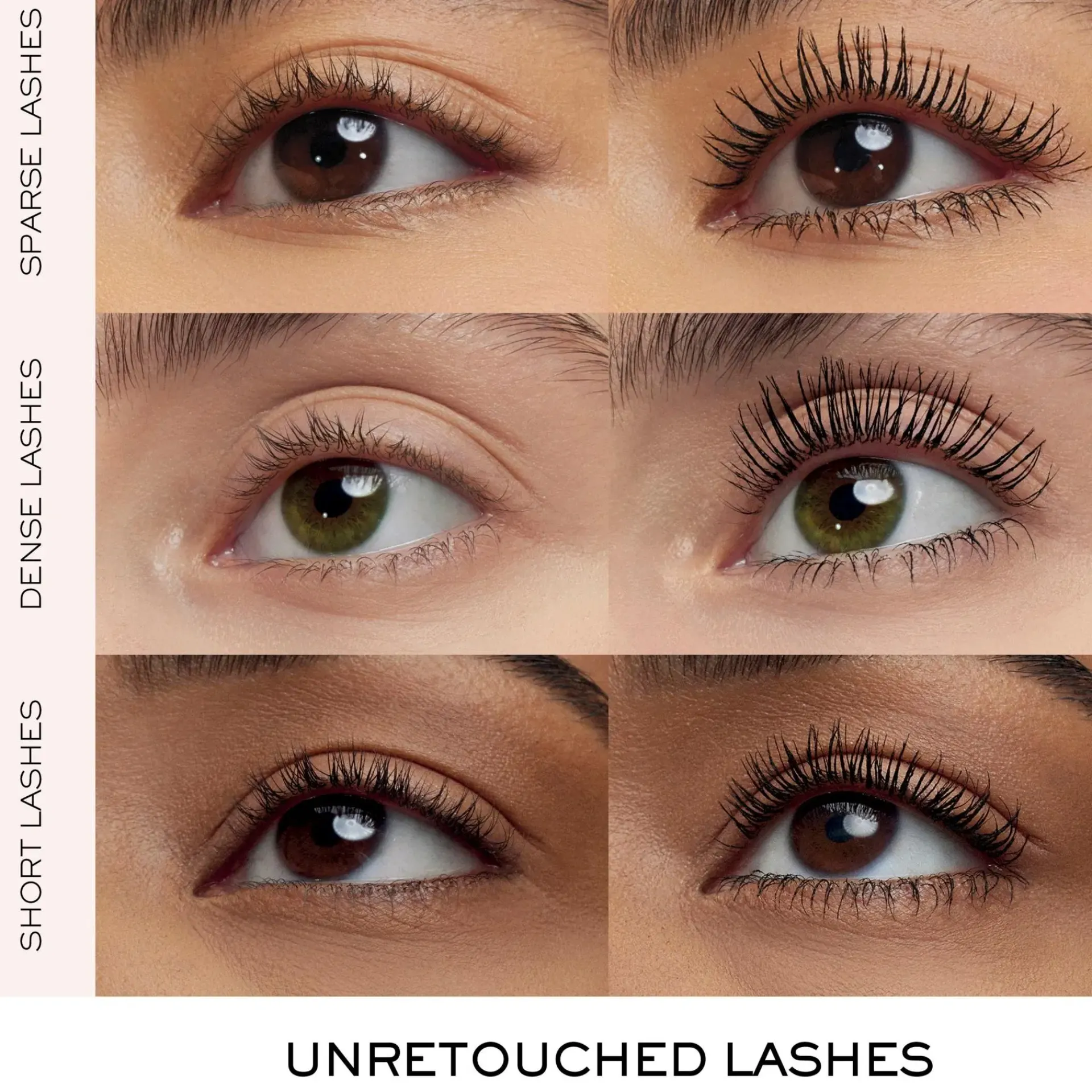 Lancôme Silmämeikit<Lash Idôle Flutter Extension Instant Lengthening Mascara 8 ml 01 True black