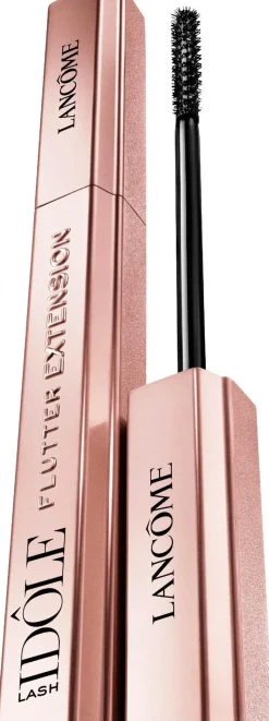 Lancôme Silmämeikit<Lash Idôle Flutter Extension Instant Lengthening Mascara 8 ml 01 True black