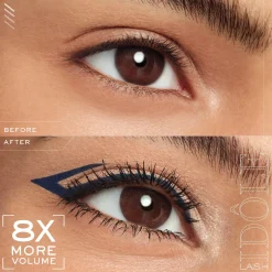 Lancôme Silmämeikit<Lash Idôle Mascara 8 ml