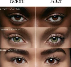 Lancôme Silmämeikit<Lash Idôle Mascara 8 ml