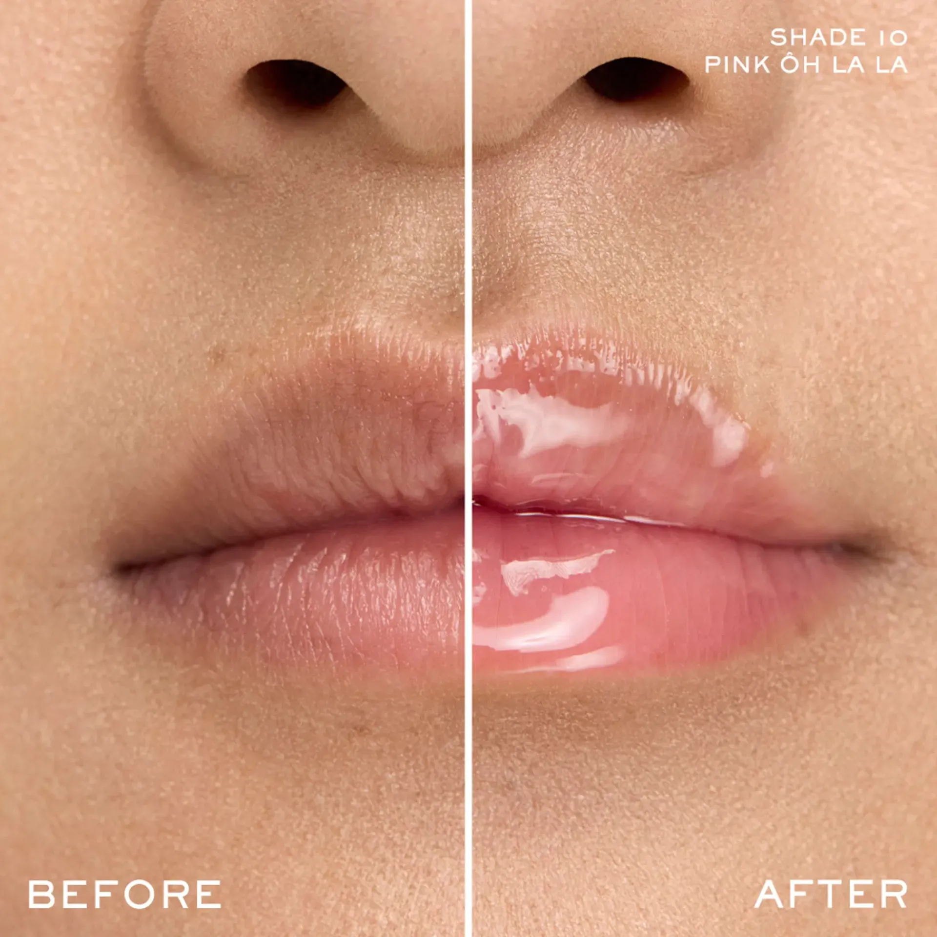 Lancôme Huulimeikit<Lip Idôle Juicytreat huulikiilto