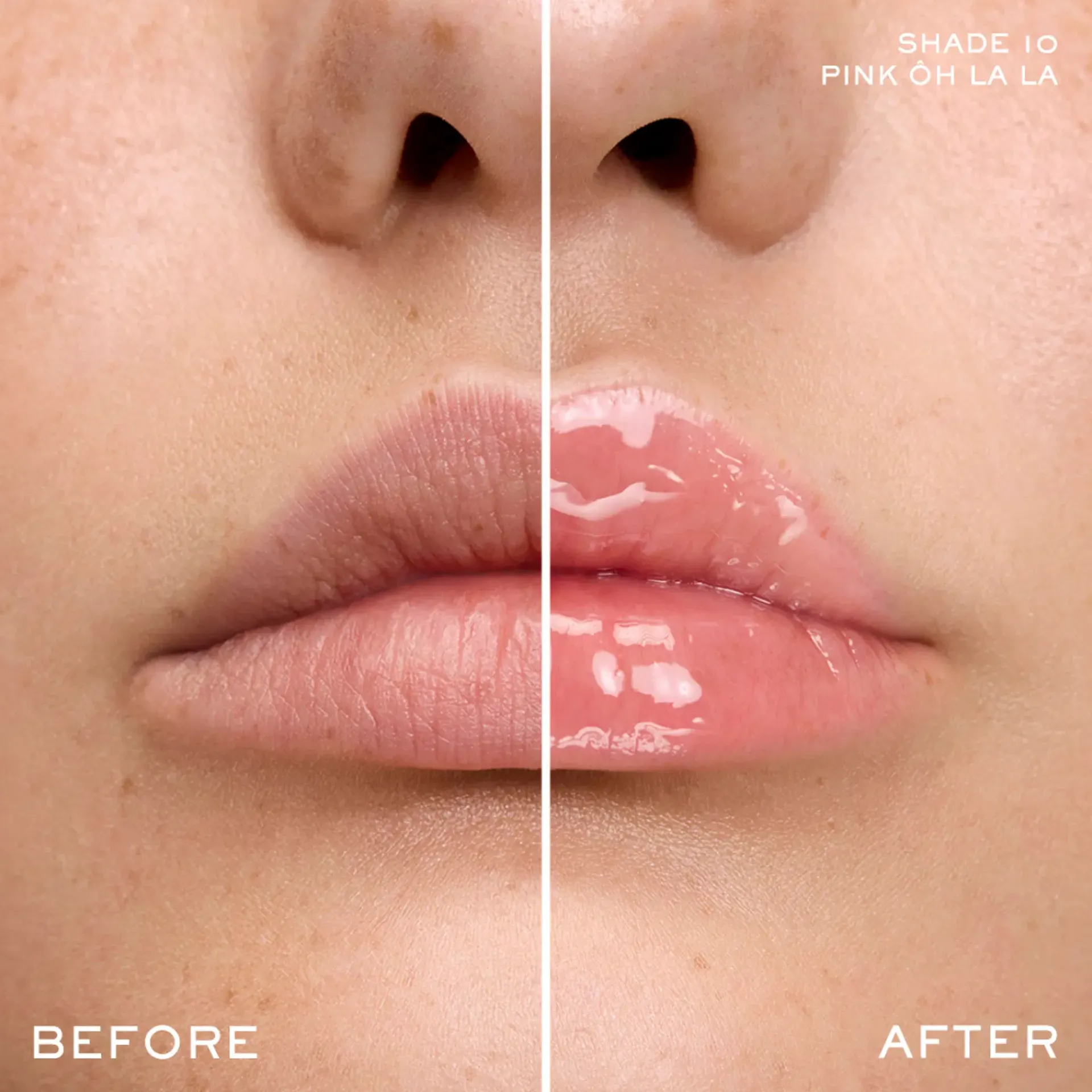 Lancôme Huulimeikit<Lip Idôle Juicytreat huulikiilto