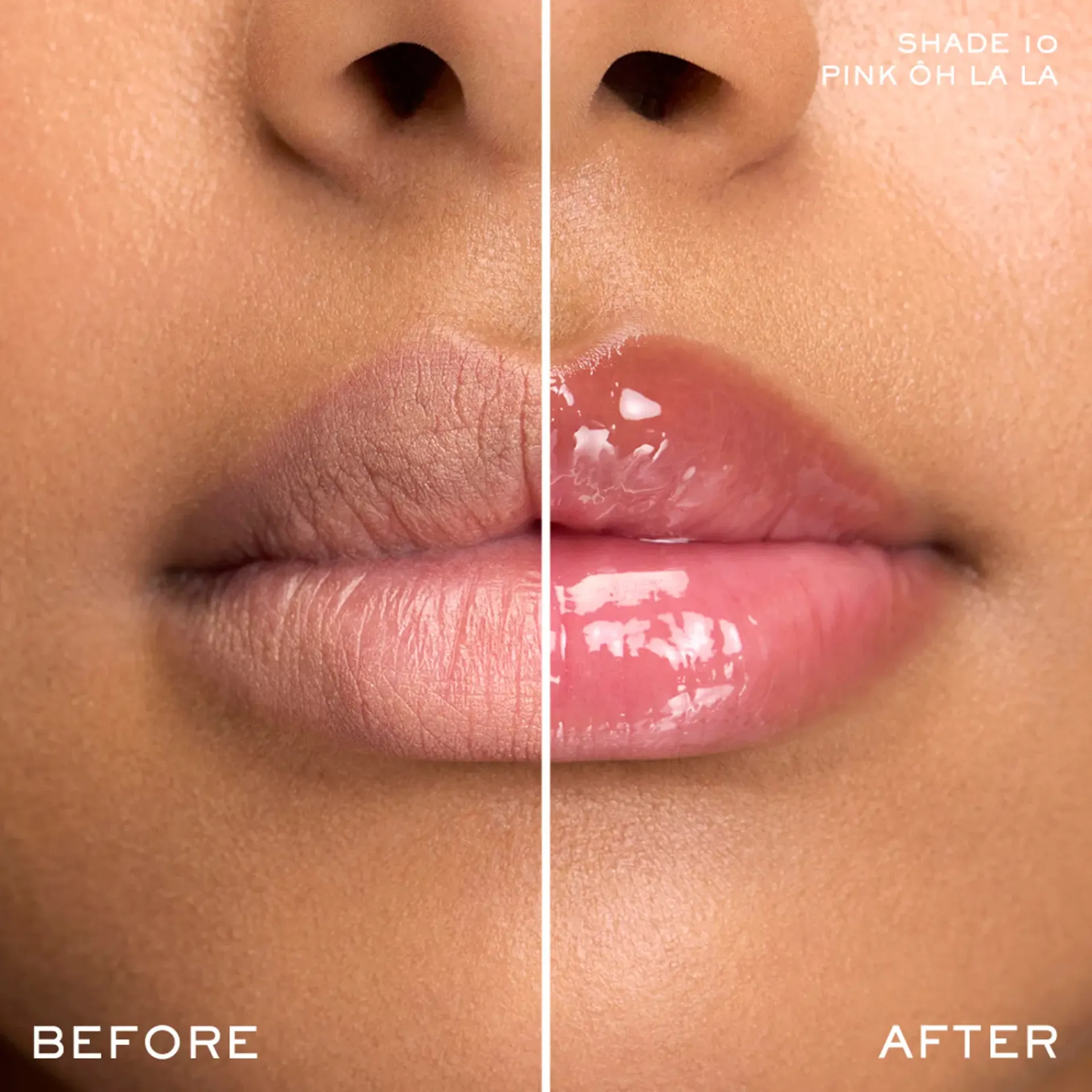Lancôme Huulimeikit<Lip Idôle Juicytreat huulikiilto