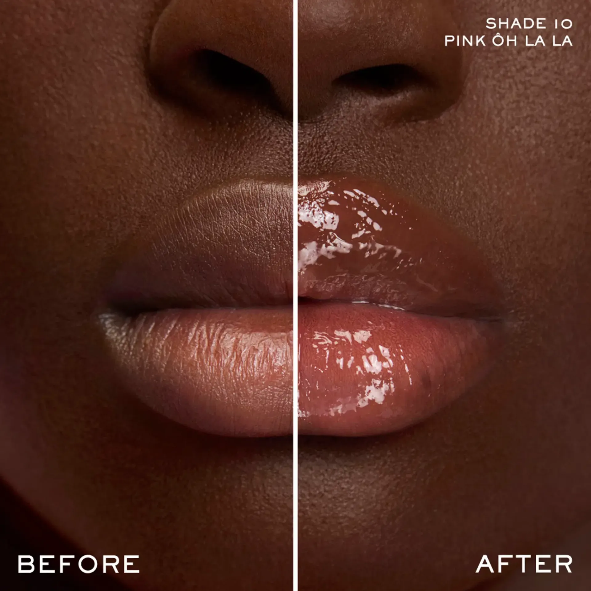 Lancôme Huulimeikit<Lip Idôle Juicytreat huulikiilto