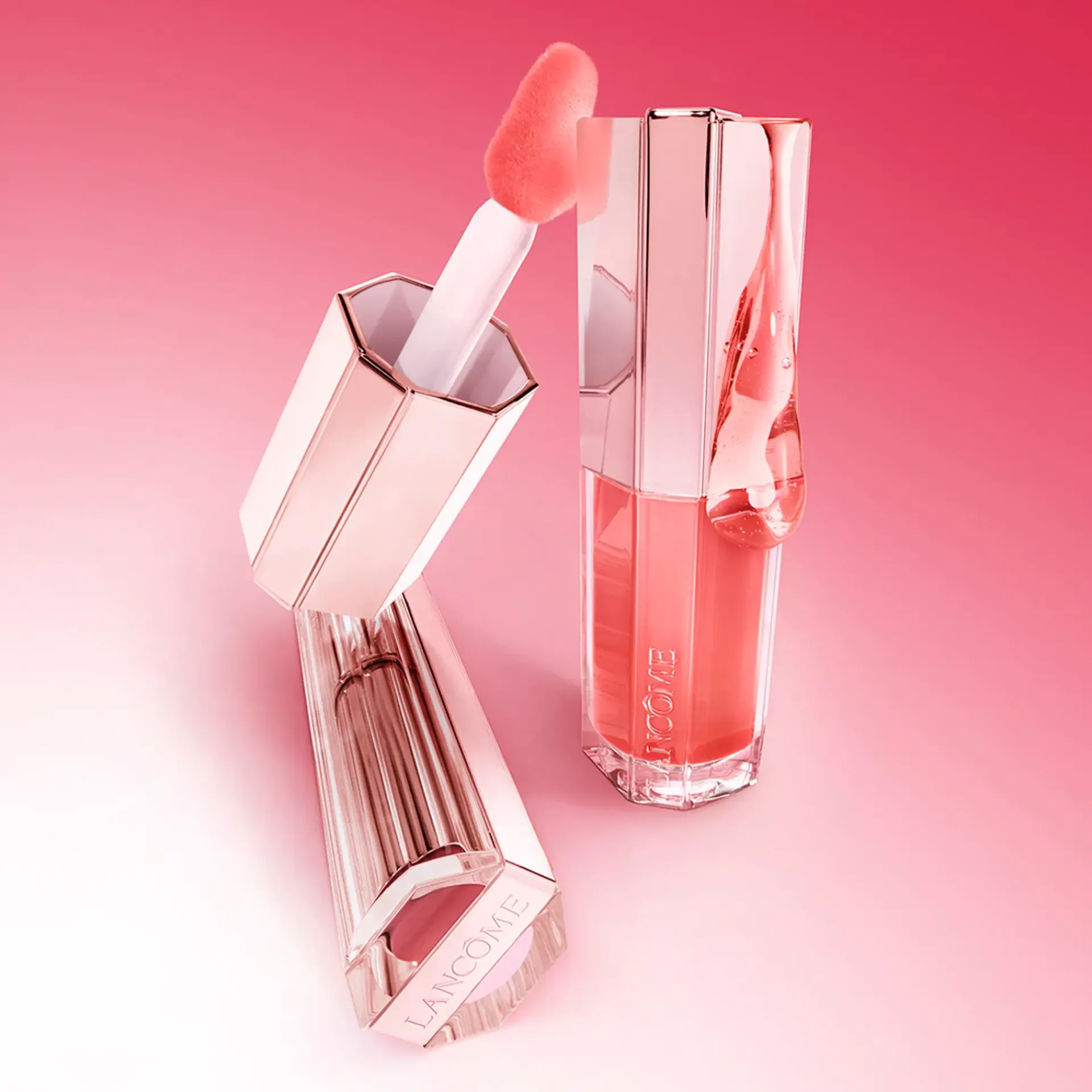Lancôme Huulimeikit<Lip Idôle Juicytreat huulikiilto