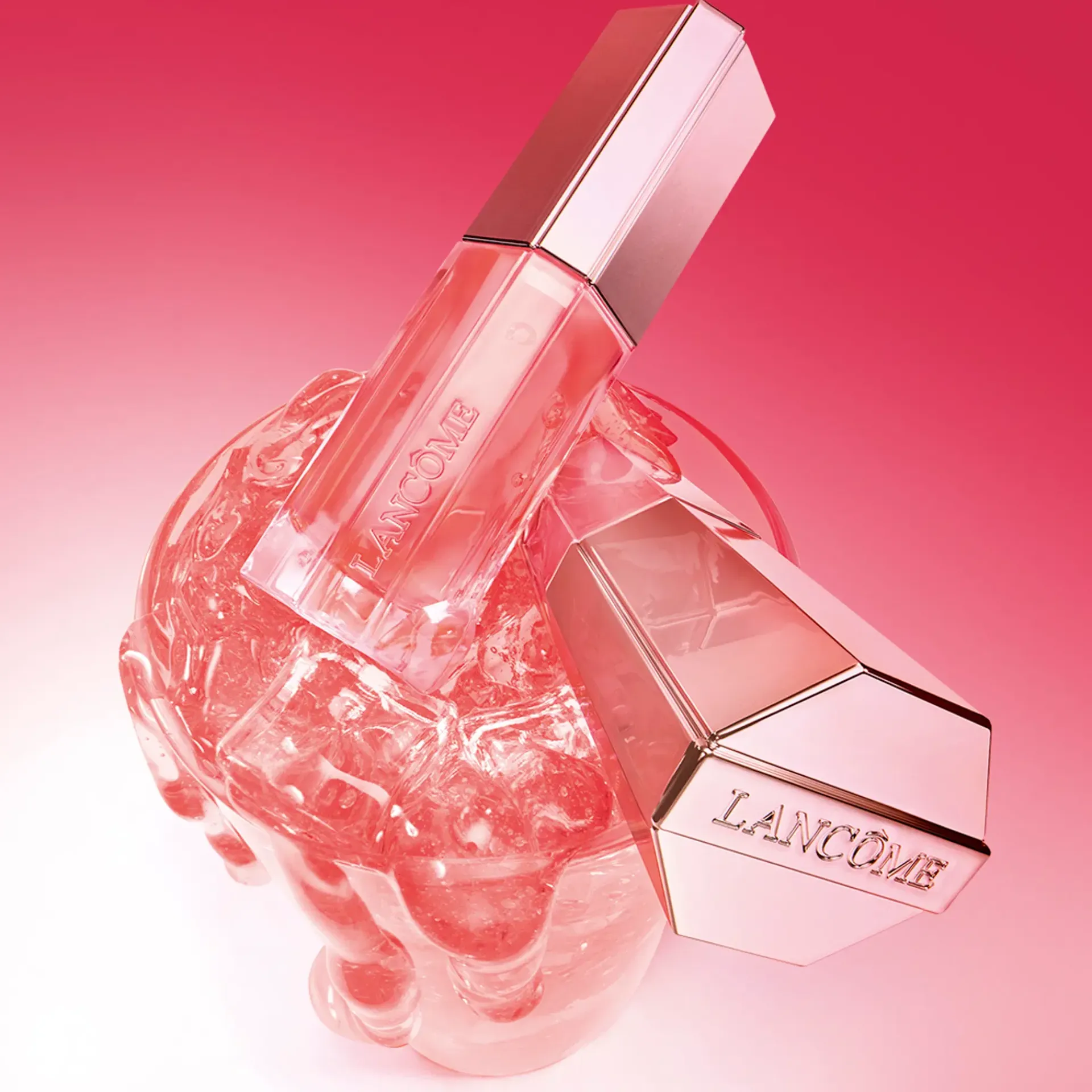 Lancôme Huulimeikit<Lip Idôle Juicytreat huulikiilto