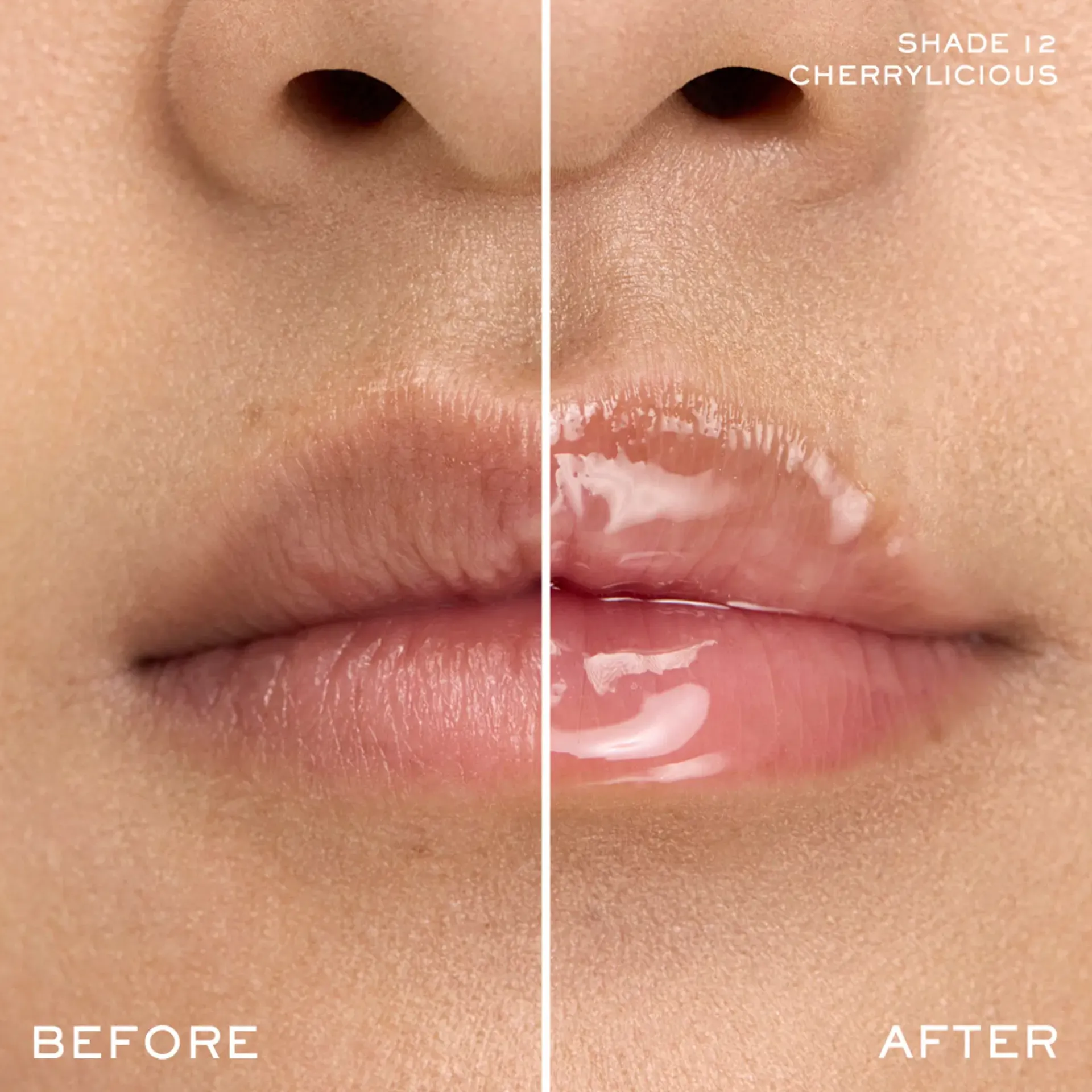 Lancôme Huulimeikit<Lip Idôle Juicytreat huulikiilto