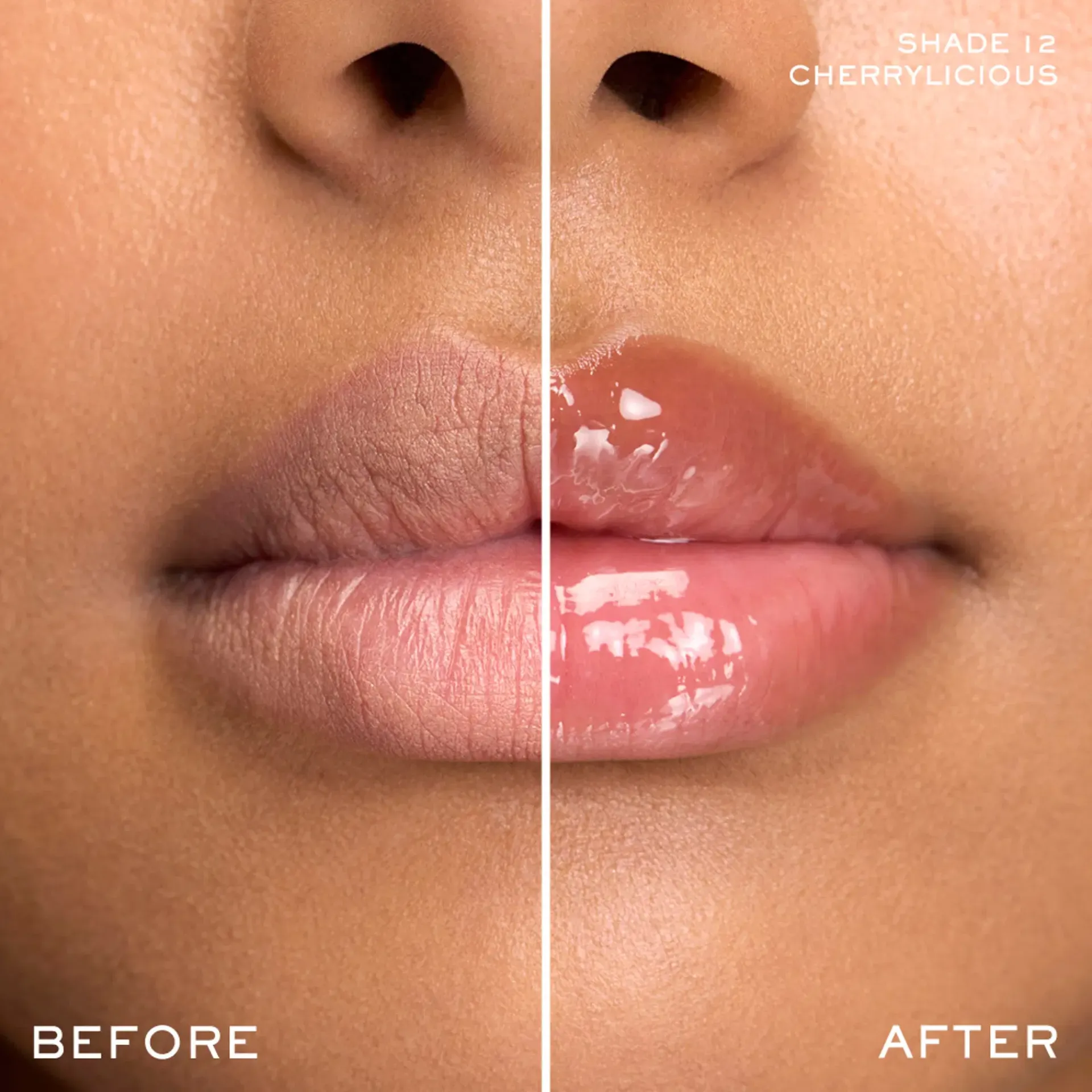Lancôme Huulimeikit<Lip Idôle Juicytreat huulikiilto