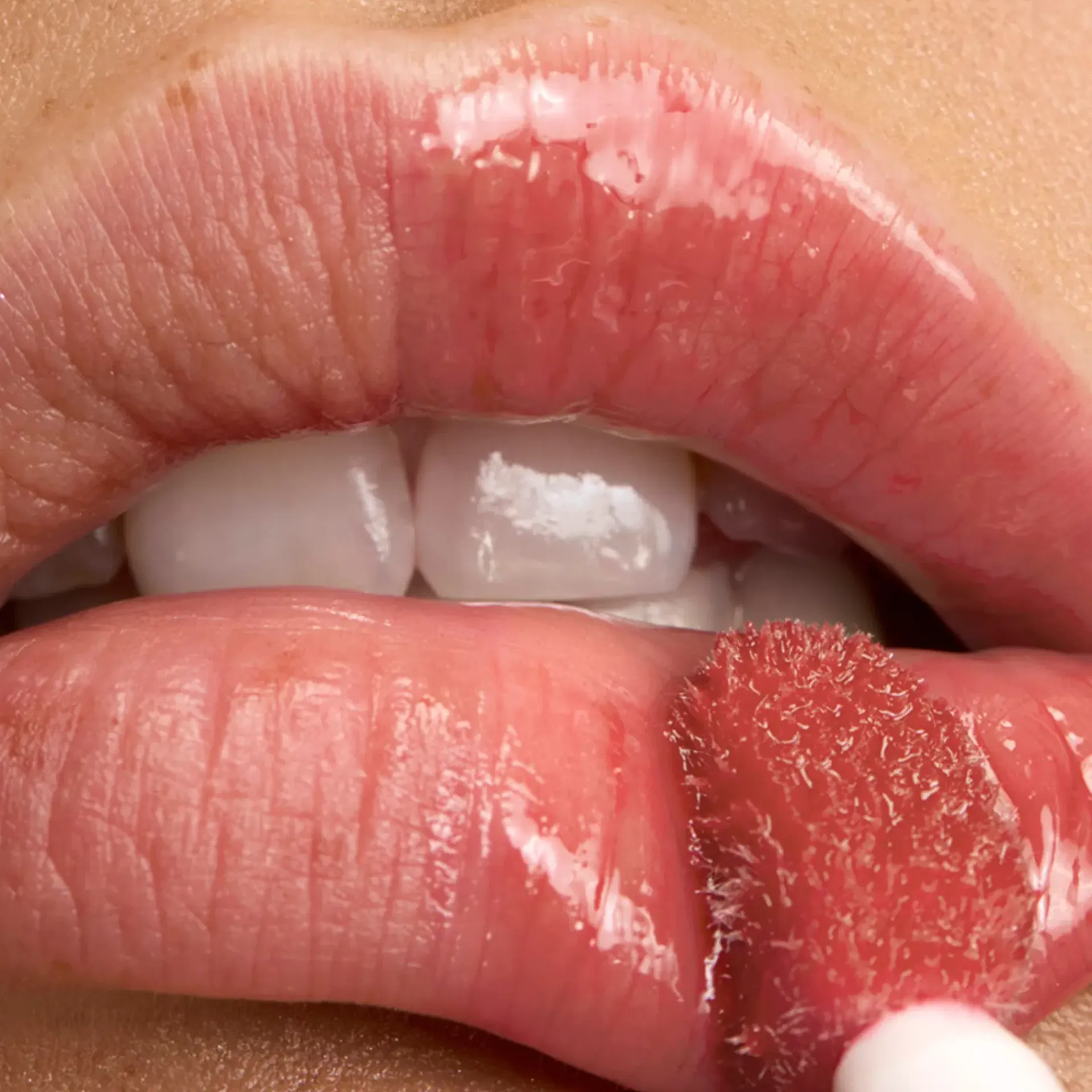 Lancôme Huulimeikit<Lip Idôle Juicytreat huulikiilto