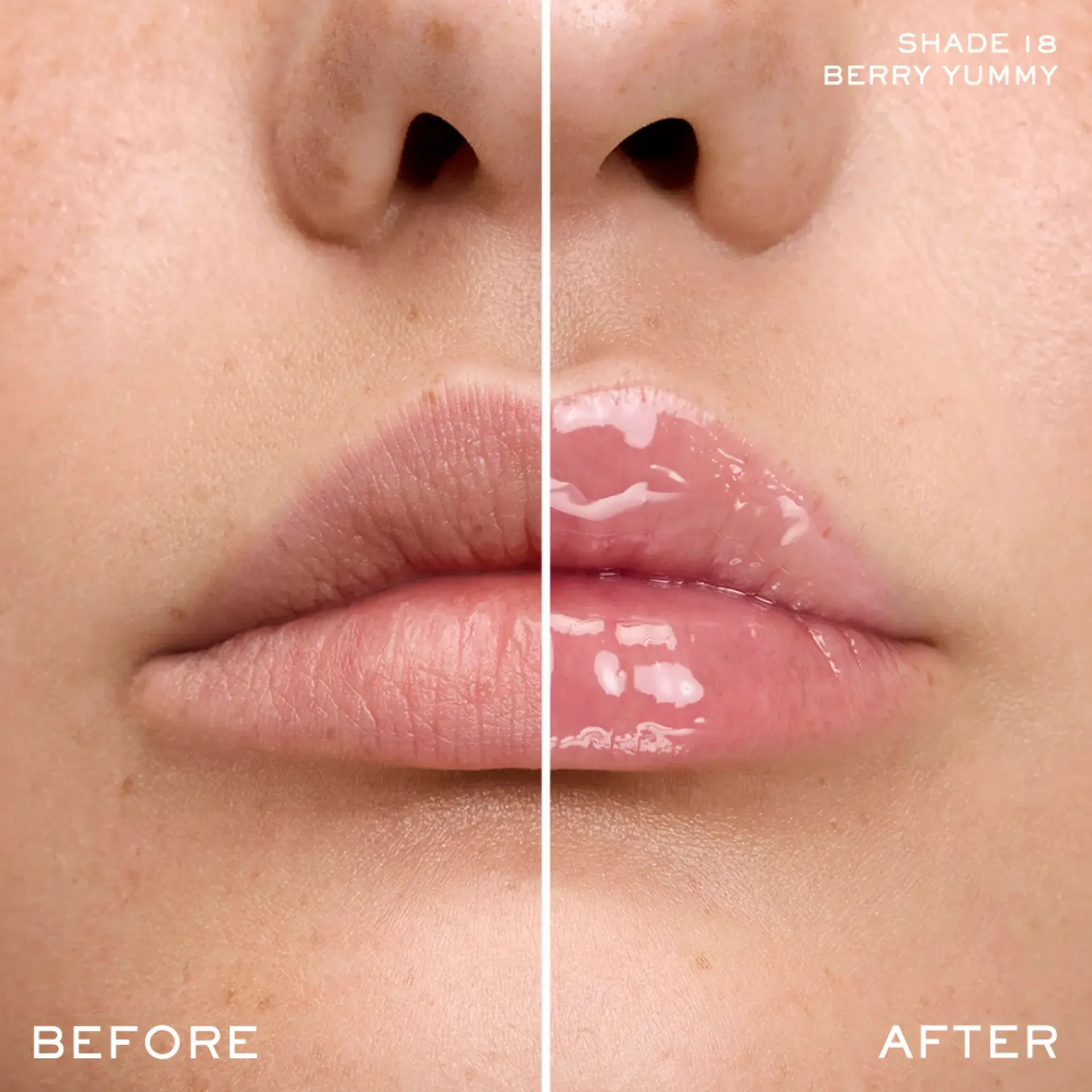 Lancôme Huulimeikit<Lip Idôle Juicytreat huulikiilto