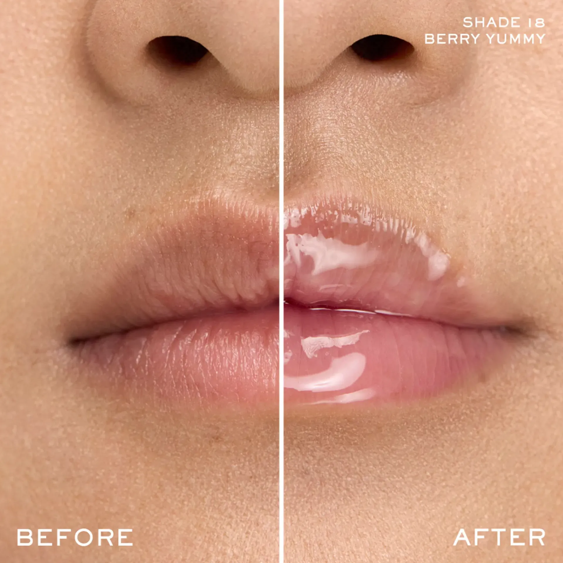 Lancôme Huulimeikit<Lip Idôle Juicytreat huulikiilto