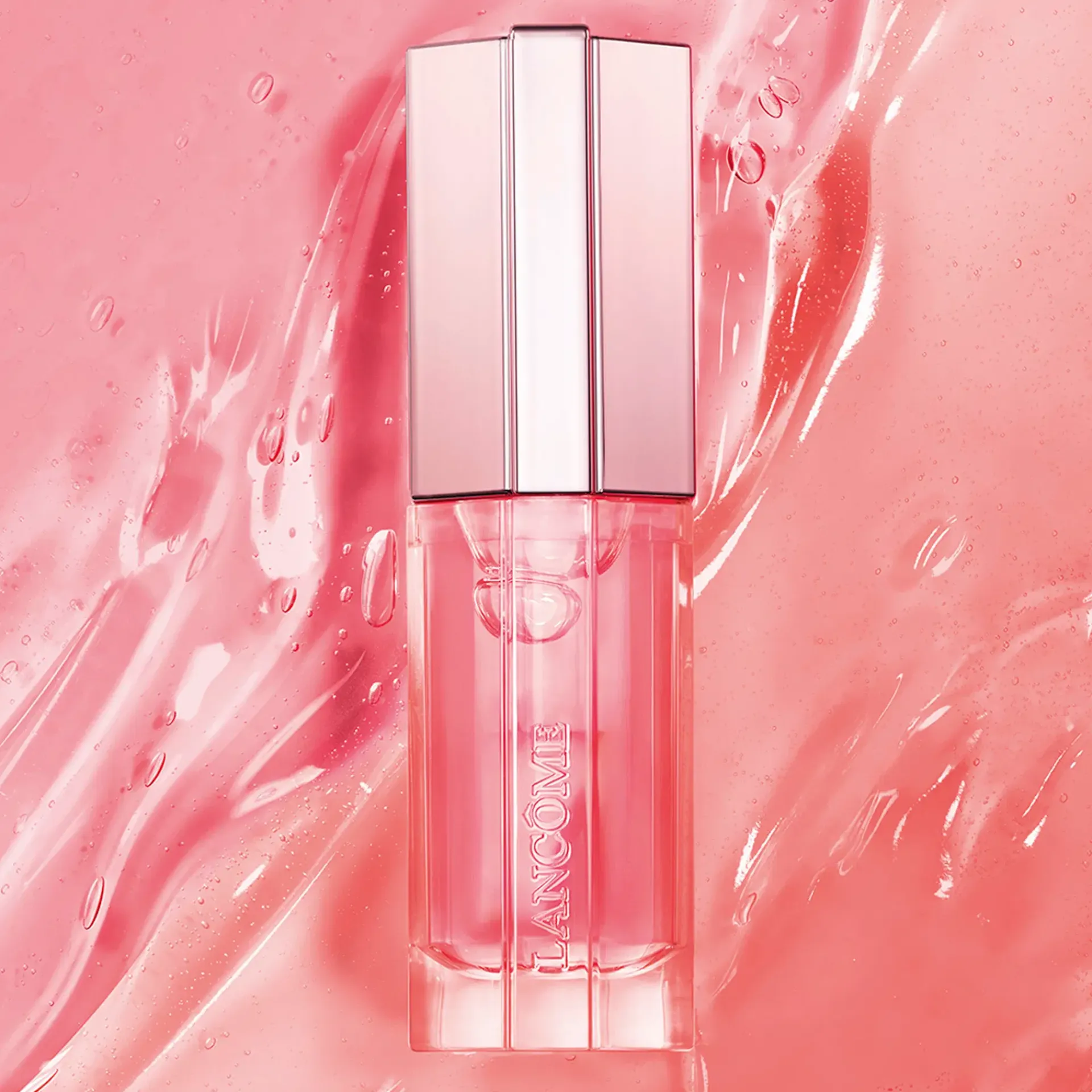 Lancôme Huulimeikit<Lip Idôle Juicytreat huulikiilto