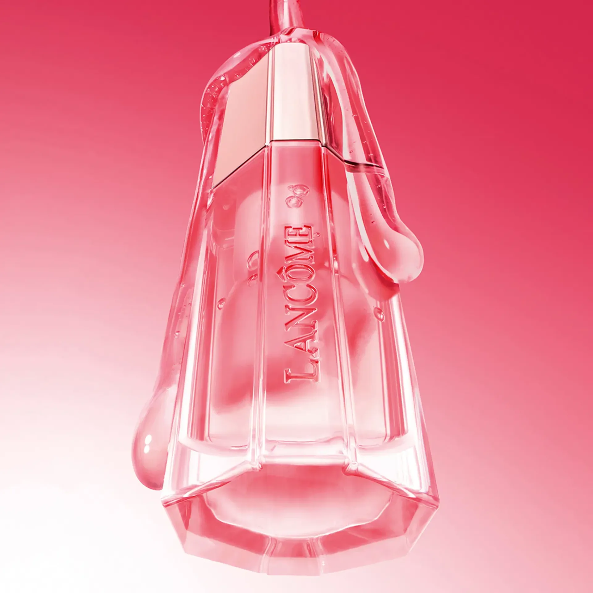 Lancôme Huulimeikit<Lip Idôle Juicytreat huulikiilto