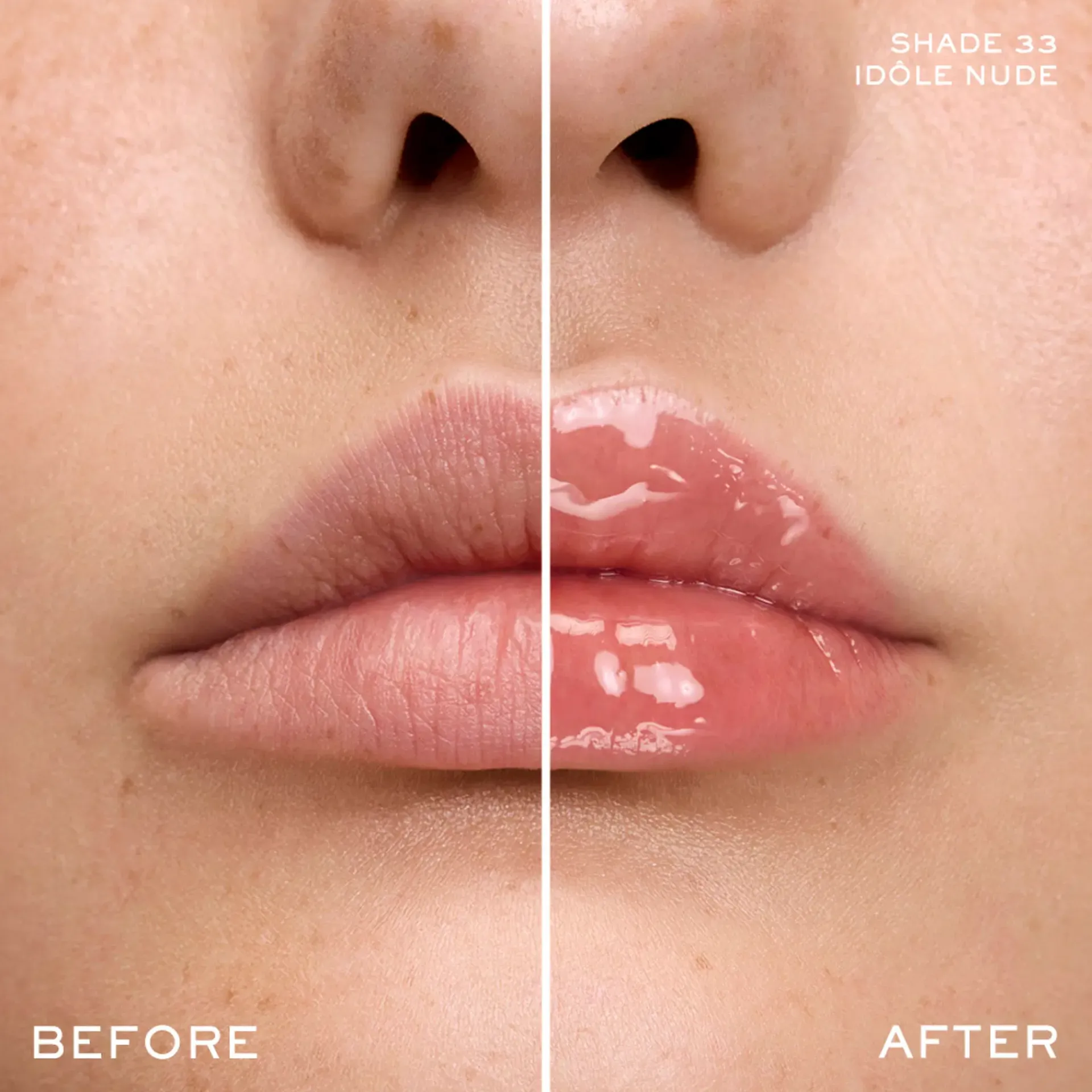 Lancôme Huulimeikit<Lip Idôle Juicytreat huulikiilto