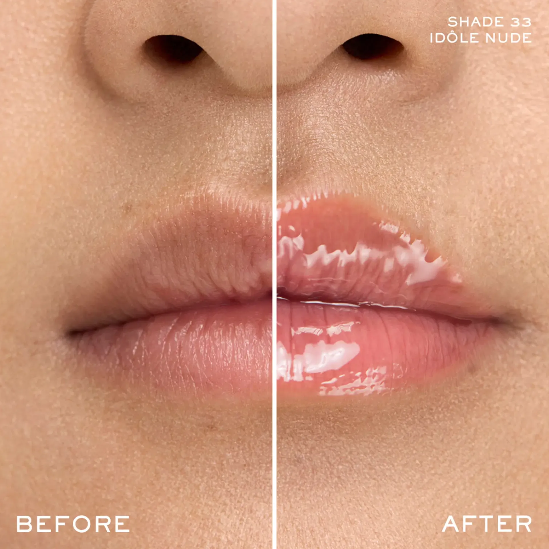 Lancôme Huulimeikit<Lip Idôle Juicytreat huulikiilto