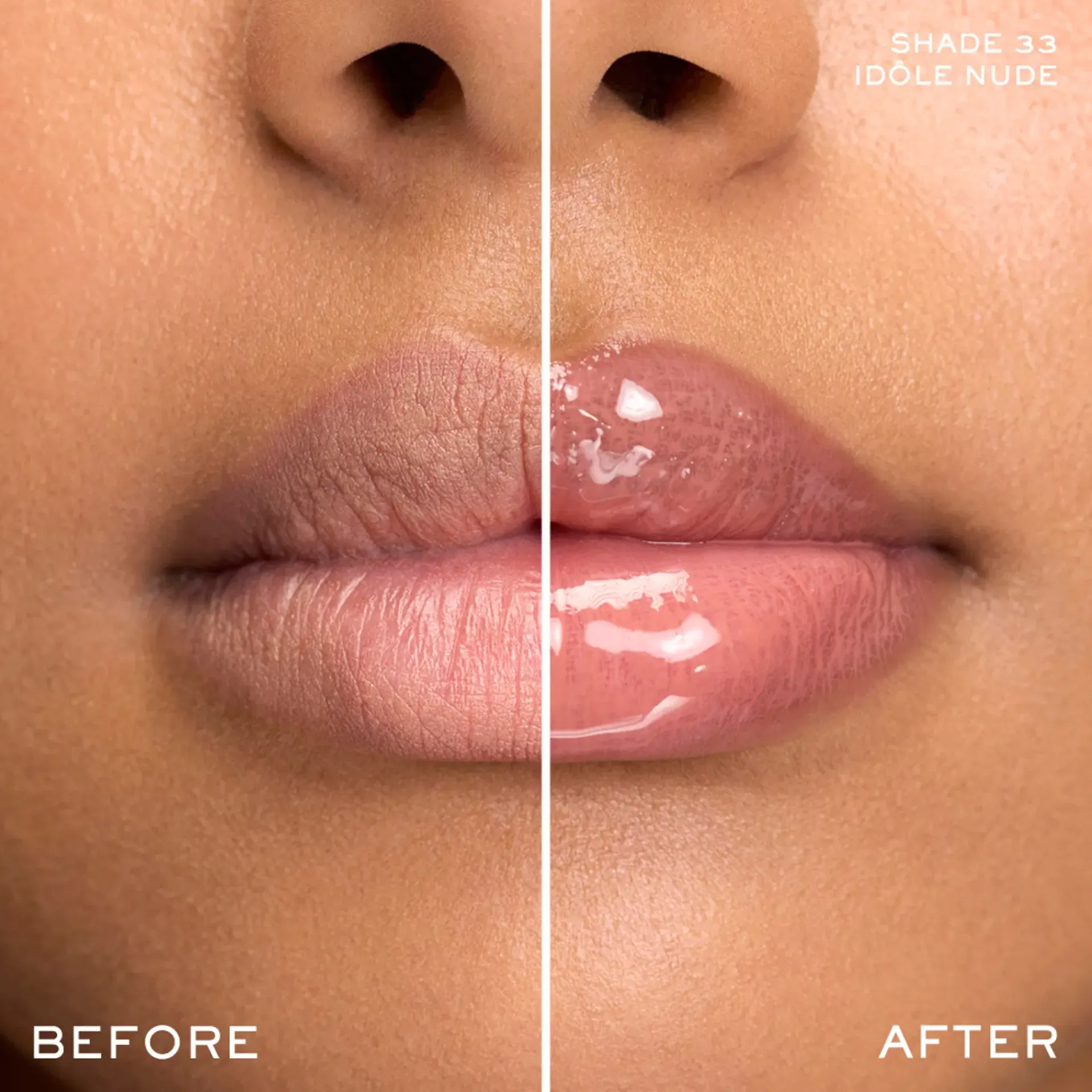 Lancôme Huulimeikit<Lip Idôle Juicytreat huulikiilto