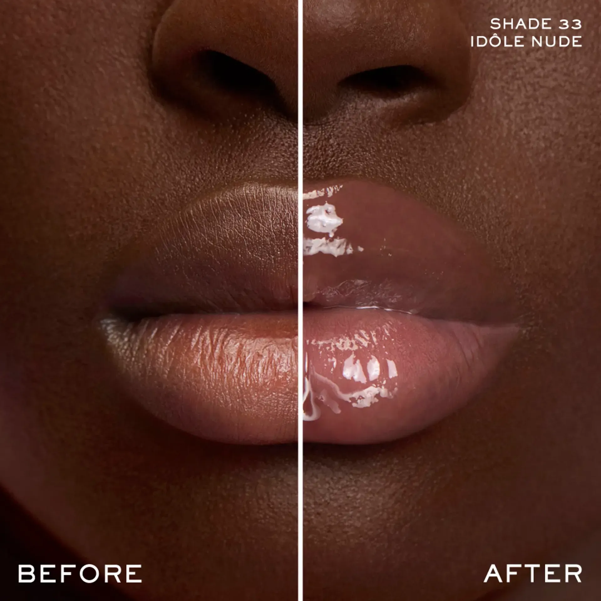 Lancôme Huulimeikit<Lip Idôle Juicytreat huulikiilto
