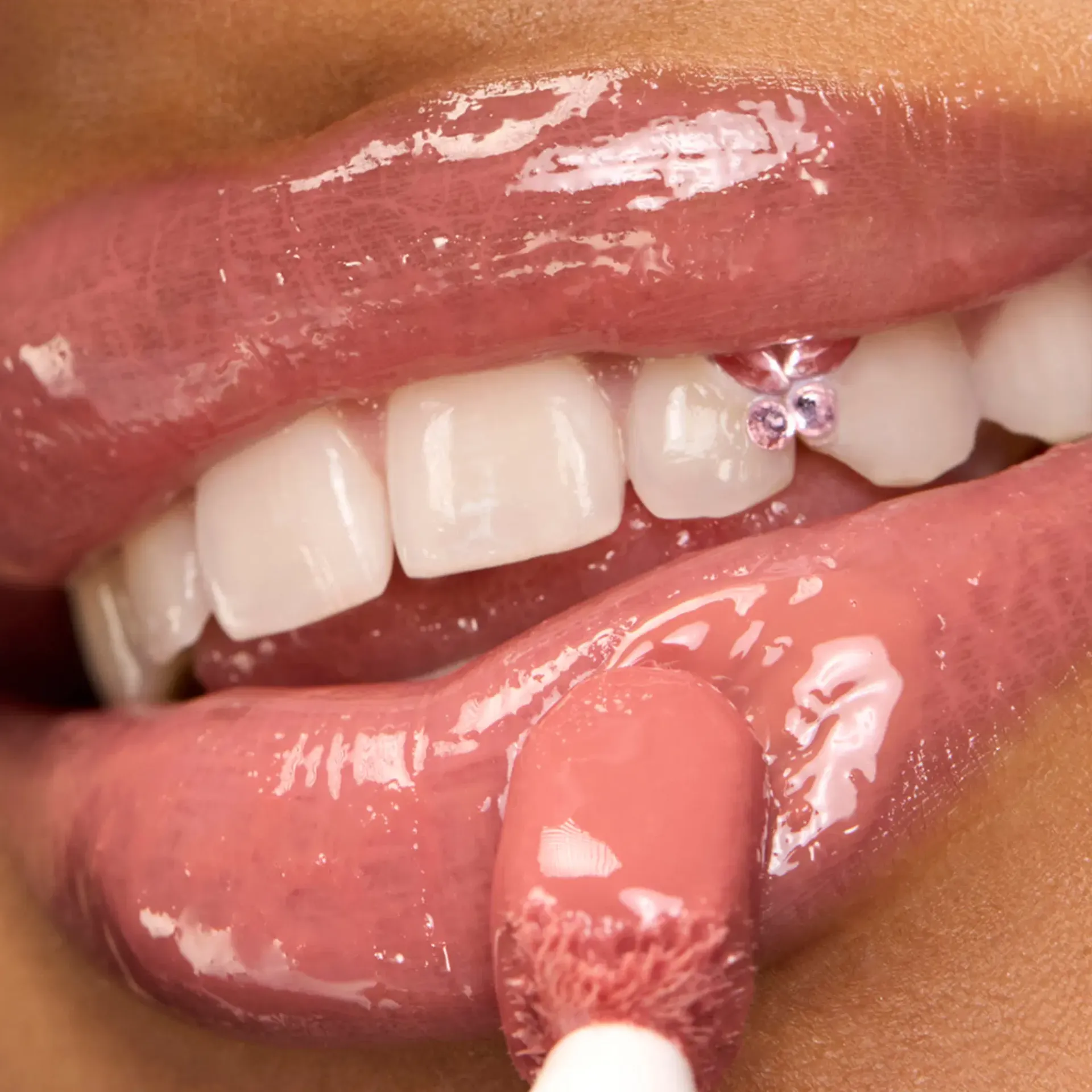 Lancôme Huulimeikit<Lip Idôle Juicytreat huulikiilto